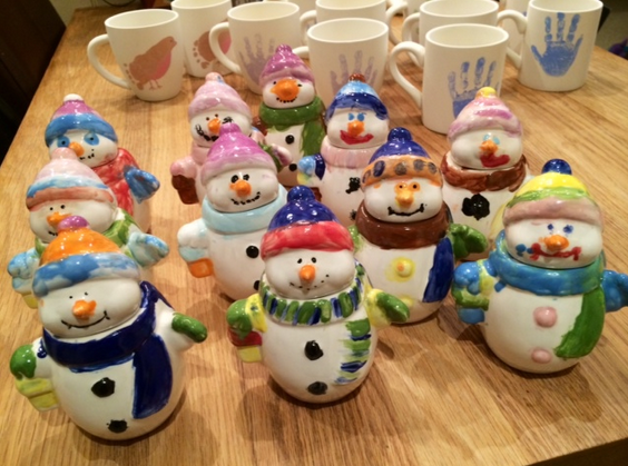 Phoenix Ceramics