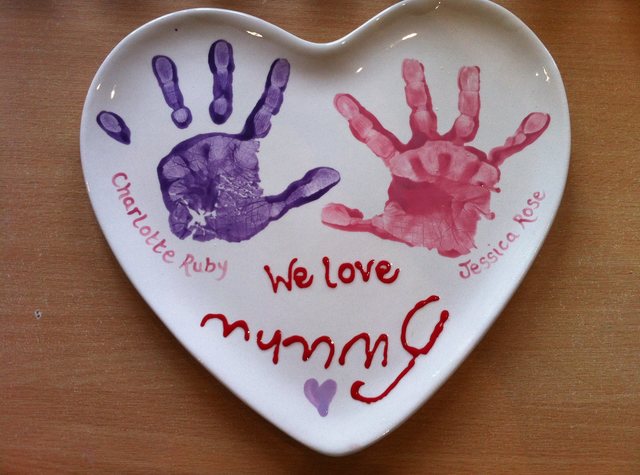 The Pottery Project