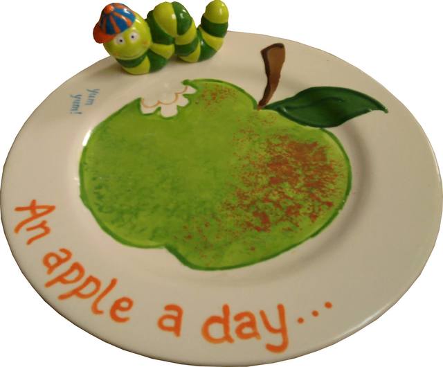 The Pottery Project