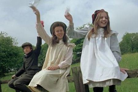 The Railway Children