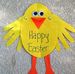 Easter Crafts