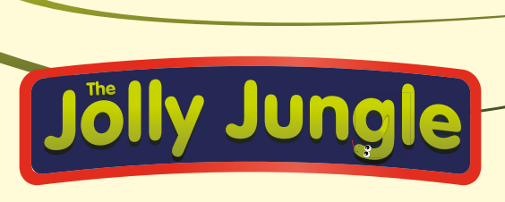 The Jolly Jungle