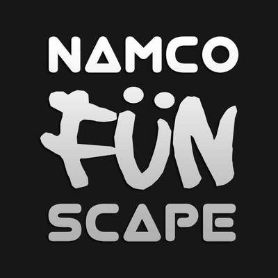 Namco Funscape Dagenham