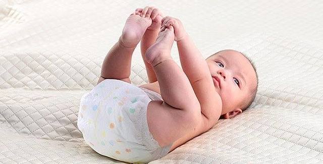 Japanese Nappies LTD