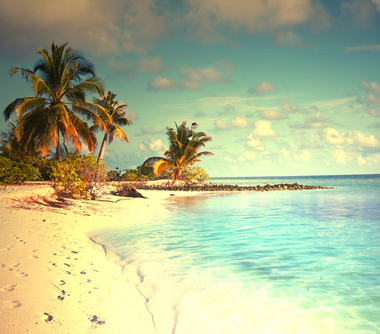 Best beaches for families in Europe