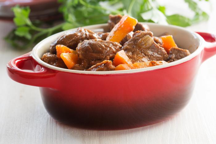 Stewed lamb | MummyPages.uk