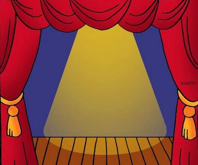 Summer Productions with the Helen OGrady Drama Academy