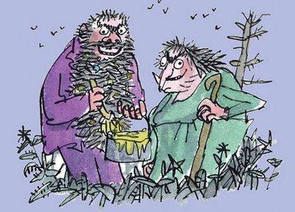 The Twits