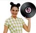 MONSKI MOUSES BABY DISCO DANCE HALL