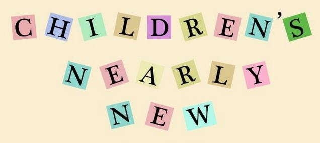 CHILDRENS NEARLY NEW SALE