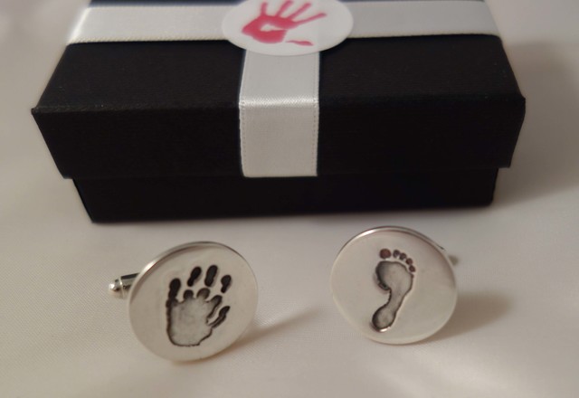 Little Lamb Impressions