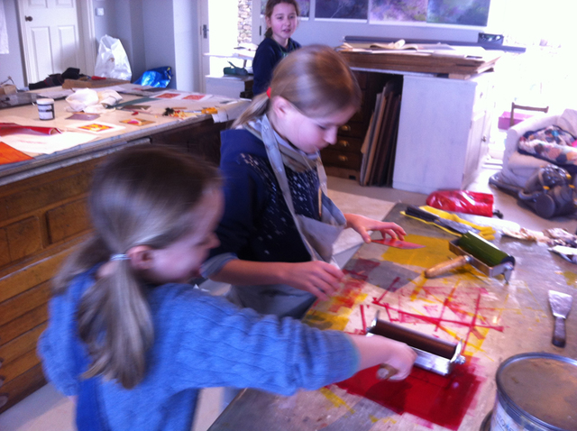 North Yorkshire Open Studios