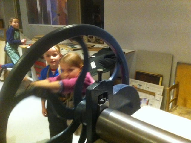 North Yorkshire Open Studios