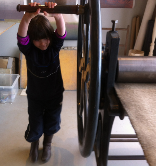 North Yorkshire Open Studios