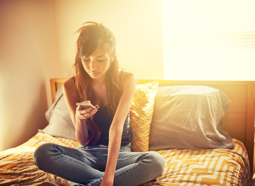 10 parenting battles you'll know all about if you’ve a tween