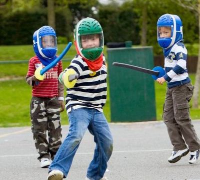 Croydon Barracudas Activity Day Camps