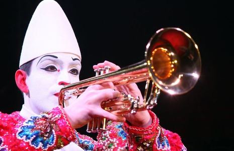Netherlands National Circus