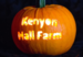 Kenyon Hall Farm Pumpkin Festival 2018