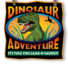 Dinosaur Adventure Park