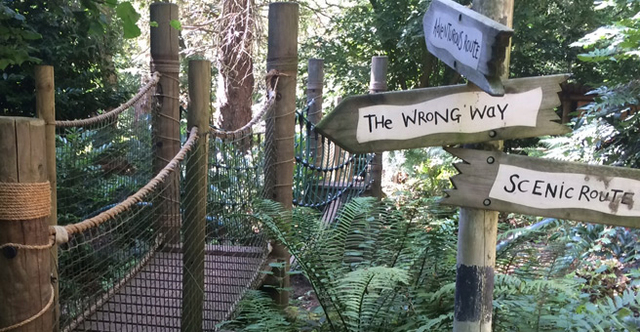 Dinosaur Adventure Park