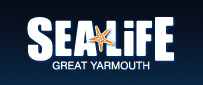 Sea Life Centre Great Yarmouth