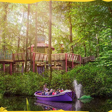 Bewilderwood