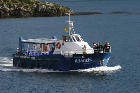 Seaprobe Atlantis
