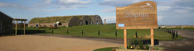 Scottish Dolphin Centre