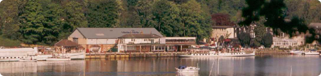 Lakes Aquarium 