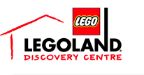 Legoland Discovery Centre 