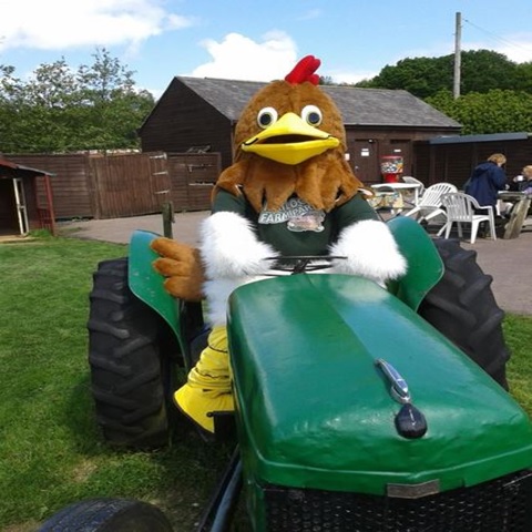 Matlock Farm Park