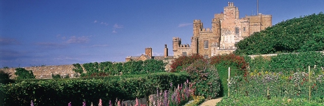 The Castle of Mey and Animal Centre
