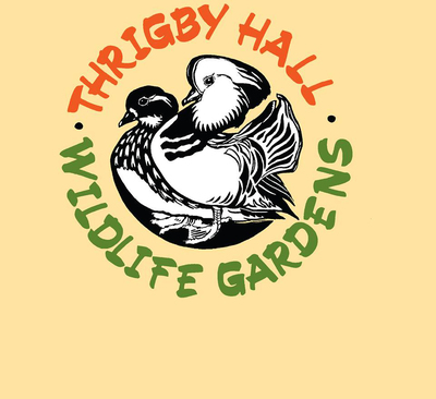 Thrigby Hall Wildlife Gardens