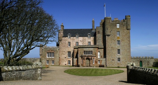 The Castle of Mey and Animal Centre
