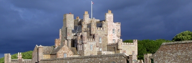 The Castle of Mey and Animal Centre