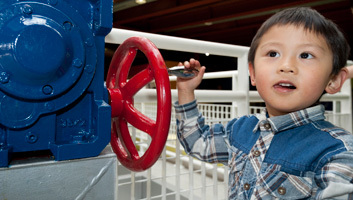 Museum of Science and Industry 