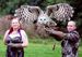 Millets Farm Falconry
