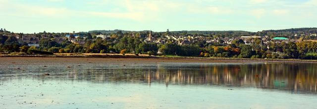 Tain Through Time