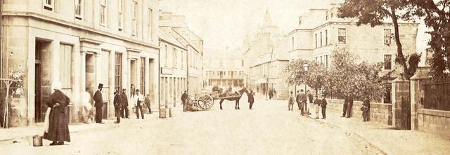 Tain Through Time