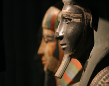 The Manchester Museum 