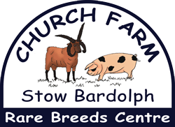 Church Farm