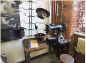 Hat Works Museum 