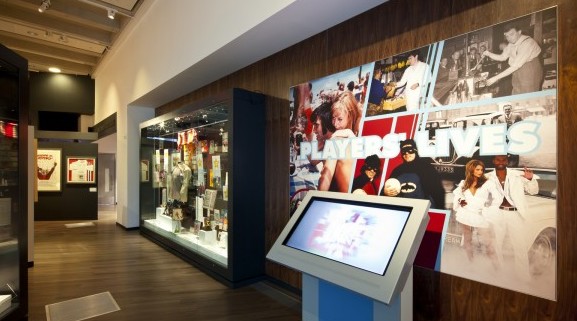 National Football Museum