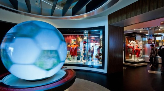 National Football Museum