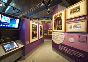 The Peoples History Museum