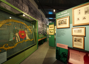 The Peoples History Museum