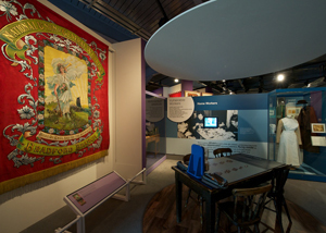 The Peoples History Museum