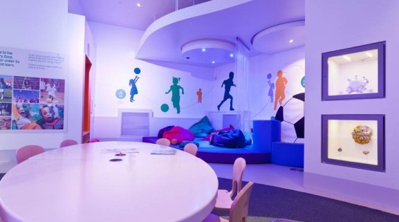 National Football Museum