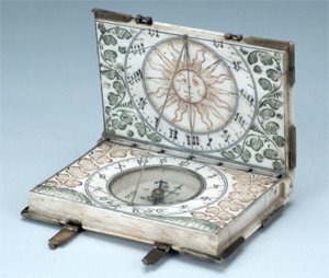 Museum of the History of Science