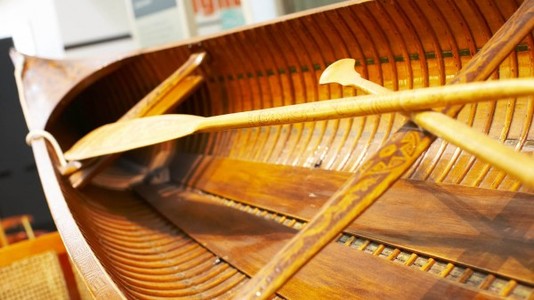 River and Rowing Museum